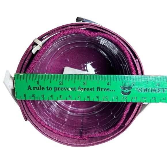 Longaberger NEW 1st Edition 2010 Santa Belly "Ho! Ho! Ho!" Basket Set Christmas - Picture 5 of 16